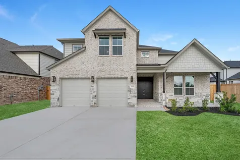 2930 Belle Tree Lane Katy TX 77493