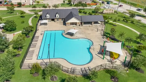 2930 Belle Tree Lane Katy TX 77493