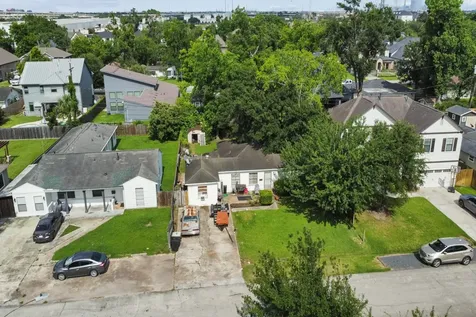 1416 Aldrich Street Houston TX 77055