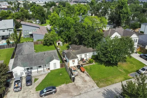 1416 Aldrich Street Houston TX 77055