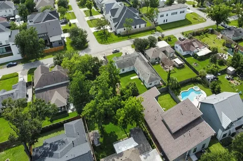 1416 Aldrich Street Houston TX 77055