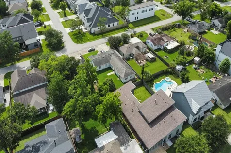 1416 Aldrich Street Houston TX 77055