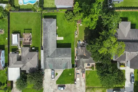 1416 Aldrich Street Houston TX 77055