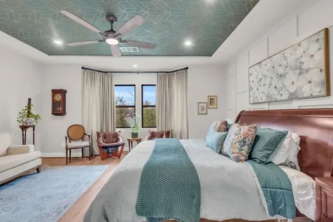 10494 Lake Palmetto Drive Conroe TX 77385