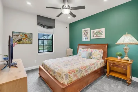 10494 Lake Palmetto Drive Conroe TX 77385