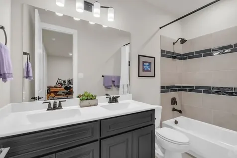 10494 Lake Palmetto Drive Conroe TX 77385