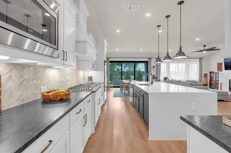 10494 Lake Palmetto Drive Conroe TX 77385