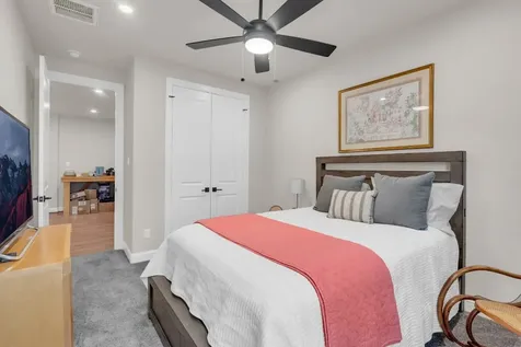 10494 Lake Palmetto Drive Conroe TX 77385