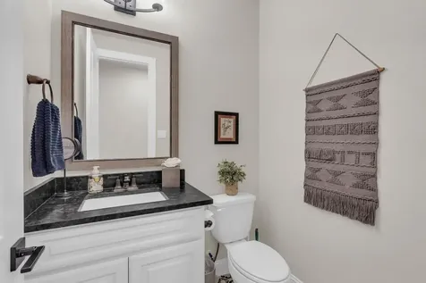 10494 Lake Palmetto Drive Conroe TX 77385