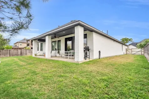 10494 Lake Palmetto Drive Conroe TX 77385