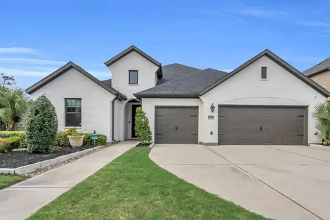 10494 Lake Palmetto Drive Conroe TX 77385