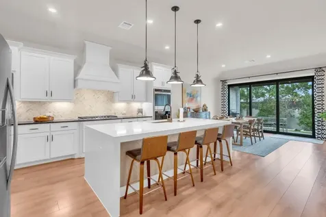 10494 Lake Palmetto Drive Conroe TX 77385