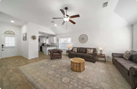 7326 Foxport Lane Humble TX 77338