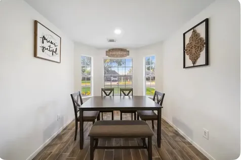7326 Foxport Lane Humble TX 77338