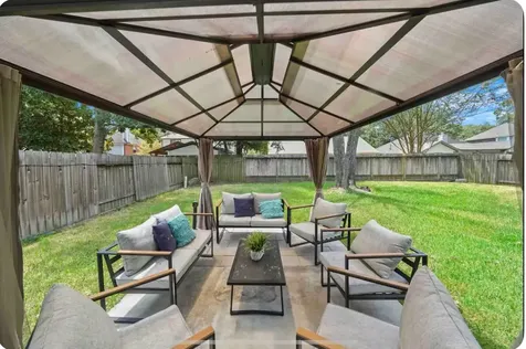 7326 Foxport Lane Humble TX 77338
