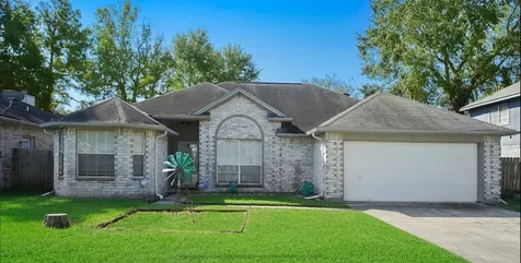7326 Foxport Lane Humble TX 77338