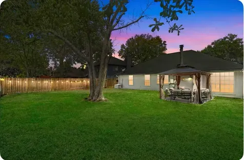 7326 Foxport Lane Humble TX 77338