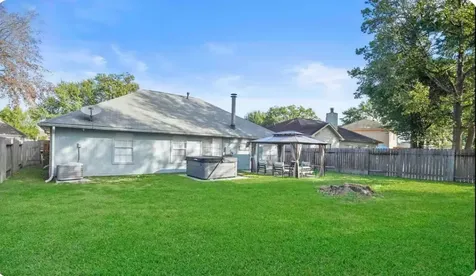 7326 Foxport Lane Humble TX 77338