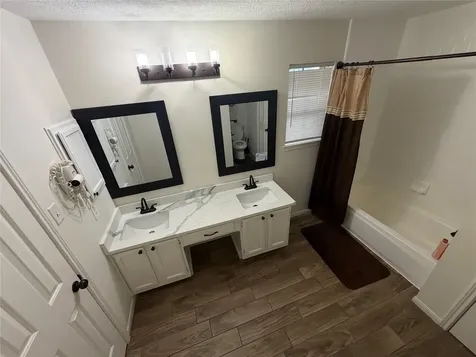 7326 Foxport Lane Humble TX 77338