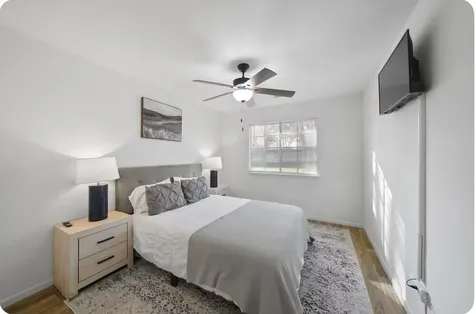 7326 Foxport Lane Humble TX 77338