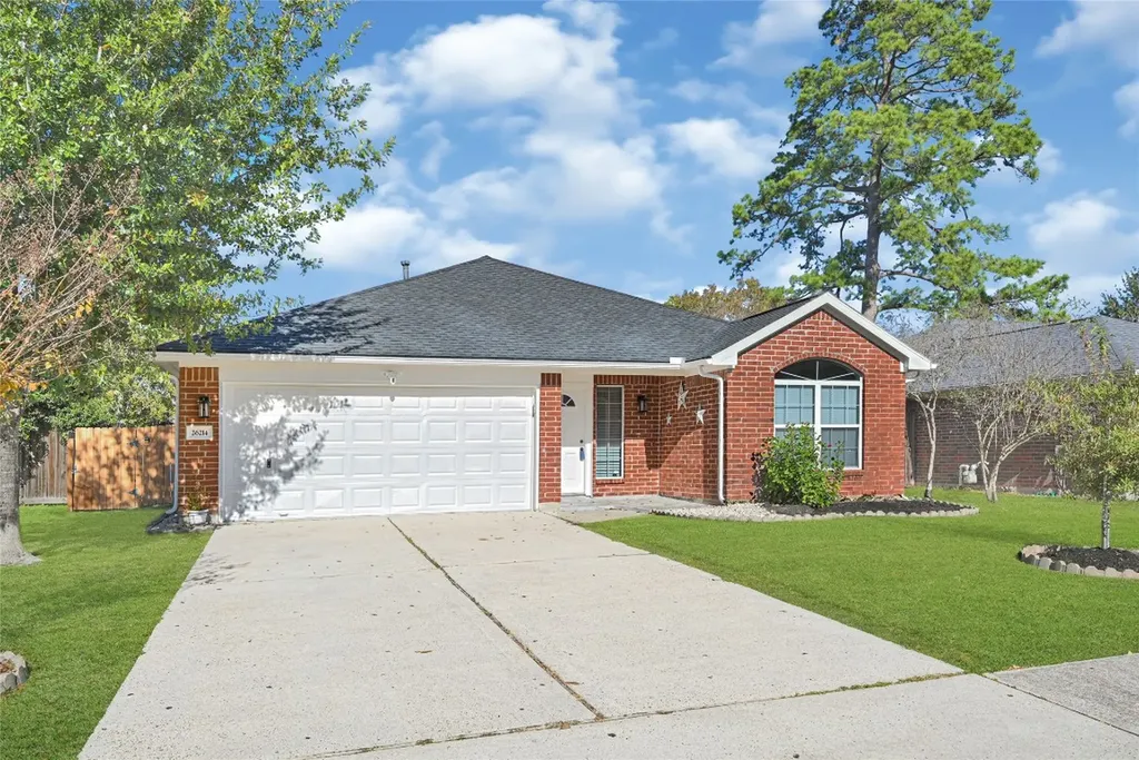 26214 Cypresswood Drive Spring TX 77373