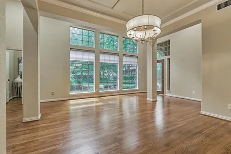 14 Mystic Pines Court The Woodlands TX 77382