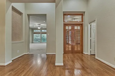 14 Mystic Pines Court The Woodlands TX 77382