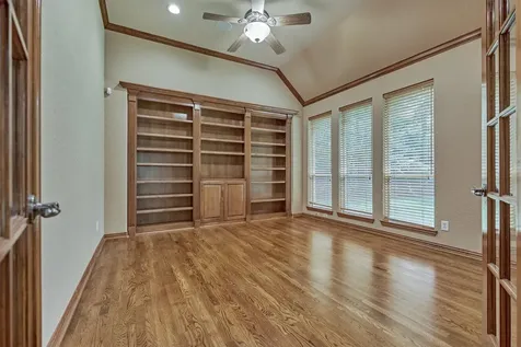 14 Mystic Pines Court The Woodlands TX 77382