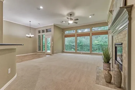 14 Mystic Pines Court The Woodlands TX 77382
