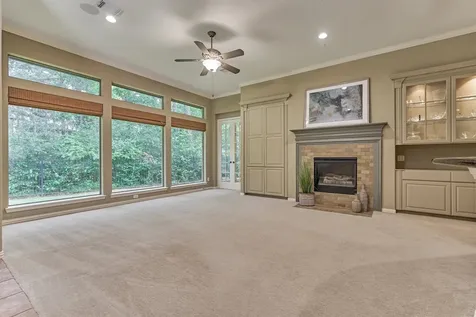 14 Mystic Pines Court The Woodlands TX 77382