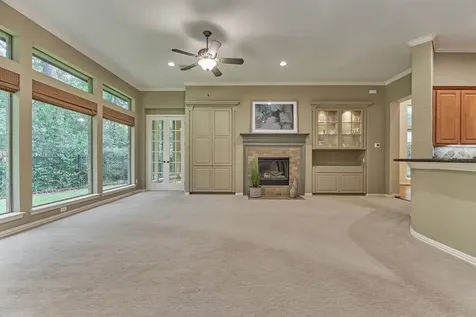 14 Mystic Pines Court The Woodlands TX 77382