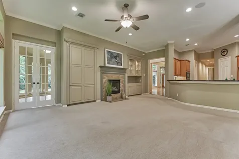 14 Mystic Pines Court The Woodlands TX 77382