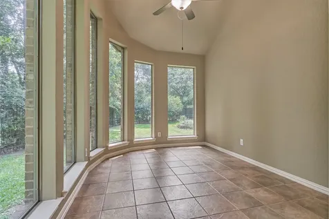 14 Mystic Pines Court The Woodlands TX 77382