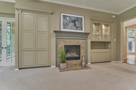14 Mystic Pines Court The Woodlands TX 77382