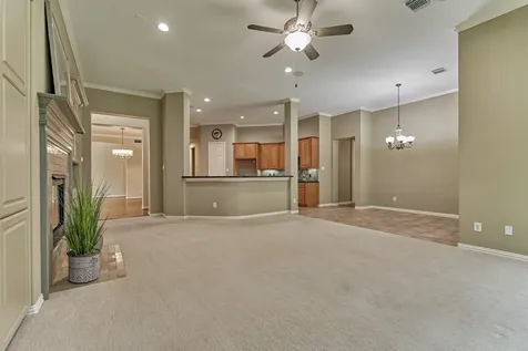 14 Mystic Pines Court The Woodlands TX 77382