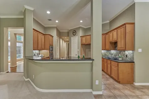 14 Mystic Pines Court The Woodlands TX 77382