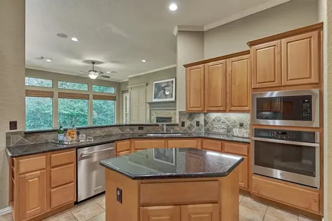 14 Mystic Pines Court The Woodlands TX 77382