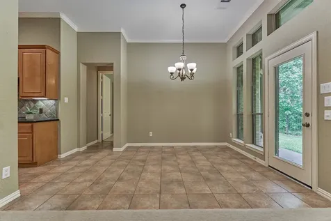 14 Mystic Pines Court The Woodlands TX 77382