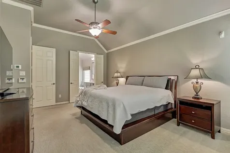 14 Mystic Pines Court The Woodlands TX 77382