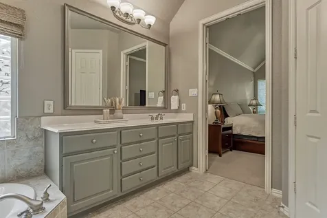 14 Mystic Pines Court The Woodlands TX 77382