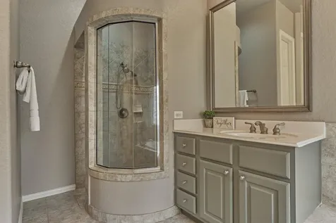 14 Mystic Pines Court The Woodlands TX 77382