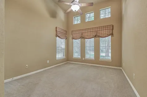 14 Mystic Pines Court The Woodlands TX 77382