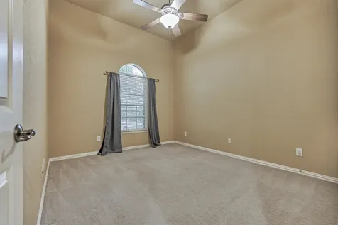 14 Mystic Pines Court The Woodlands TX 77382