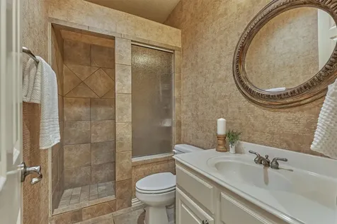 14 Mystic Pines Court The Woodlands TX 77382