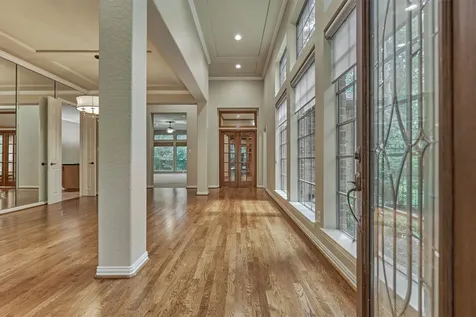 14 Mystic Pines Court The Woodlands TX 77382