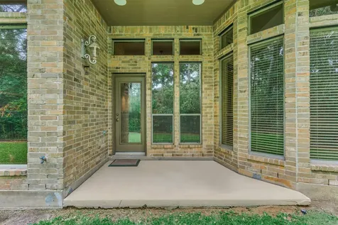 14 Mystic Pines Court The Woodlands TX 77382