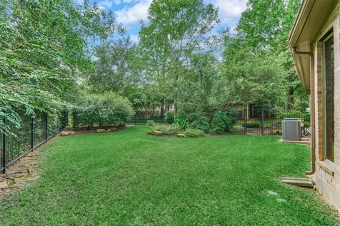 14 Mystic Pines Court The Woodlands TX 77382
