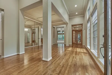 14 Mystic Pines Court The Woodlands TX 77382