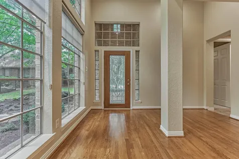 14 Mystic Pines Court The Woodlands TX 77382