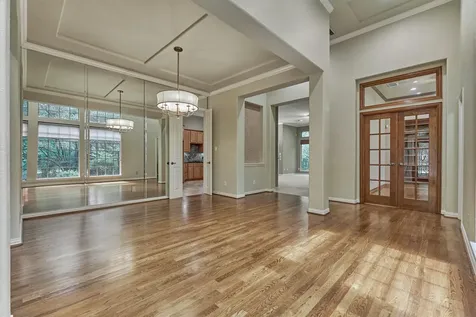 14 Mystic Pines Court The Woodlands TX 77382